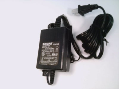 SHURE BROTHERS PS41US