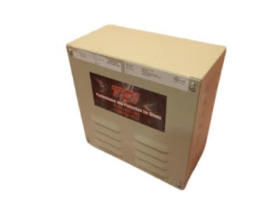 TCI TRANS COIL KLCUL8A1