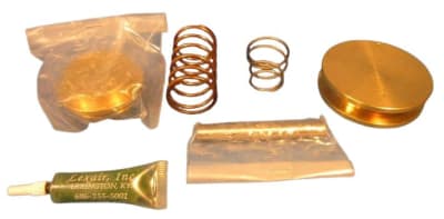 LEXAIR INC V-703-5D60