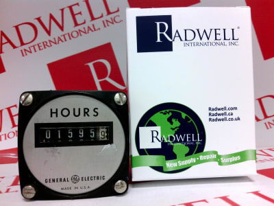 GENERAL ELECTRIC 50-240611AAAD1