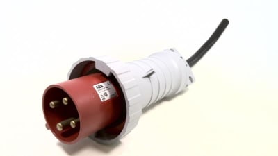 ASEA BROWN BOVERI ABB460P7W