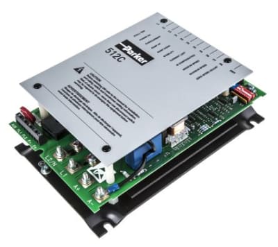 PARKER 512C/08/01/00/00