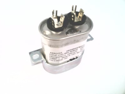 DANAHER MOTION 201053-007