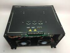 AMETEK SHPF3-480-120-NO-OC-01