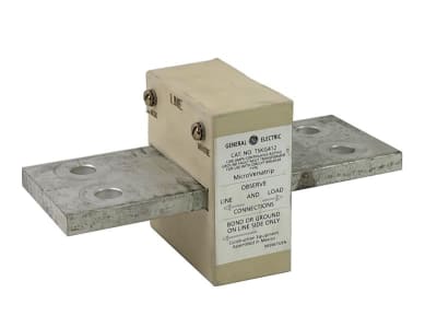 GENERAL ELECTRIC TSKG412