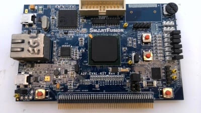 MICROCHIP TECHNOLOGY INC A2F-EVAL-KIT-2