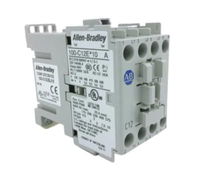 ALLEN BRADLEY 100-C12UEJ10