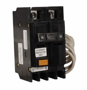 EATON CORPORATION QCGFEP2050