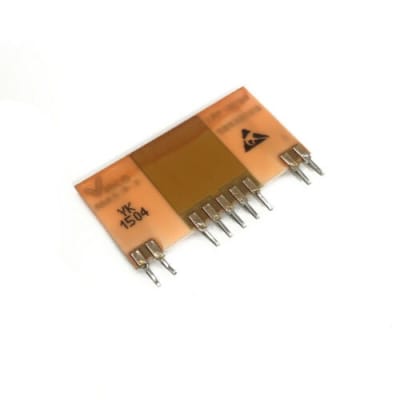 ASEA BROWN BOVERI IPP-HY85