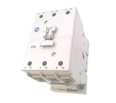 ALLEN BRADLEY 100-C60DJ01