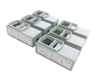 ALLEN BRADLEY 100-DTB180