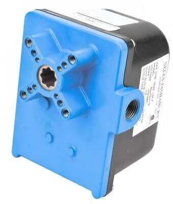 NELES-JAMESBURY EU-25-01-Q