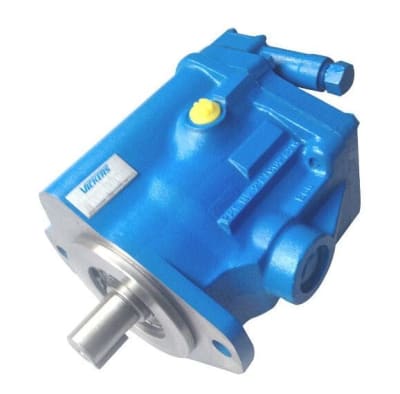 EATON CORPORATION PVB29-LS-20-CC-11