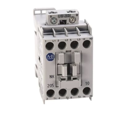 ALLEN BRADLEY 100-NX205D