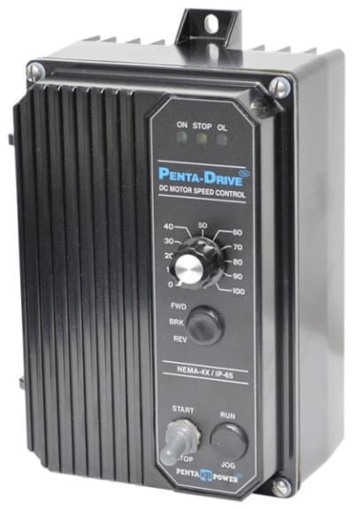 KB ELECTRONICS NEMA-4X/IP-65