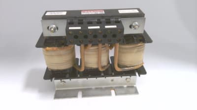 ASEA BROWN BOVERI LRAC80BTB