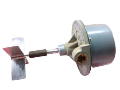 CONVEYOR COMPONENTS CR-2A