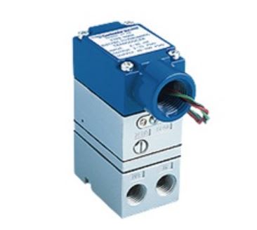 CONTROLAIR INC 900-AIDK