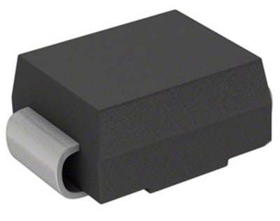 LITTELFUSE SMBJ100CA