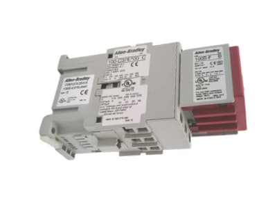 ALLEN BRADLEY 100S-C37EJ04C