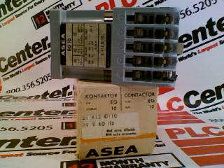 ASEA BROWN BOVERI SK-412-0110