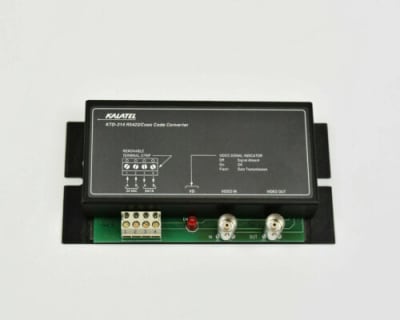 KIDDE-FENWAL, LLC KTD-314