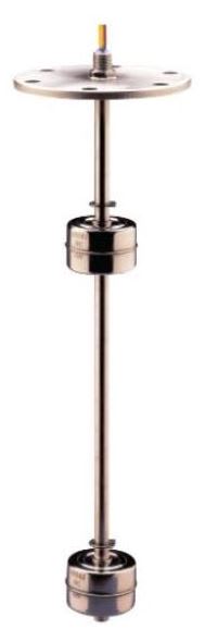 GEMS SENSORS W1069584