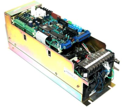 YASKAWA ELECTRIC CARC-SR20BB1AFY114
