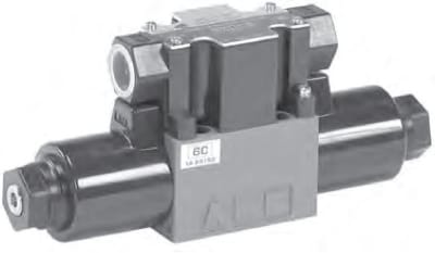 TOKYO KEIKI DG4V3-7C-M-U7-H-7-50