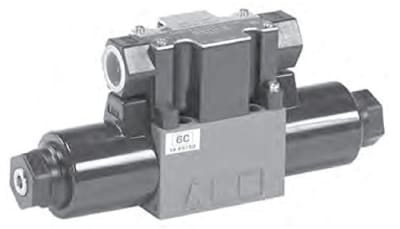 TOKYO KEIKI DG4VC-3-6A-M-PS2-H-7-54