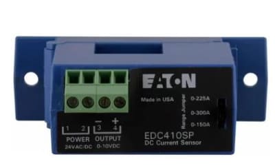 EATON CORPORATION EDC410SP
