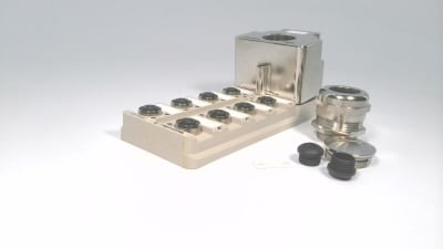 WEIDMULLER 1701253000