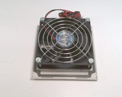 CHAMPION CONTROL SYSTEM CO FF-9225-24-MW