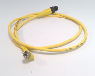 BALLUFF C49GNE04PY010M