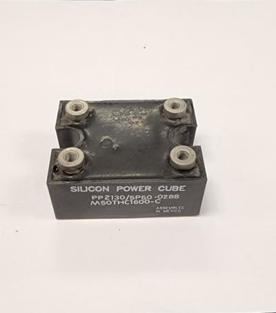 SILICON POWER PP2130/5P50-288