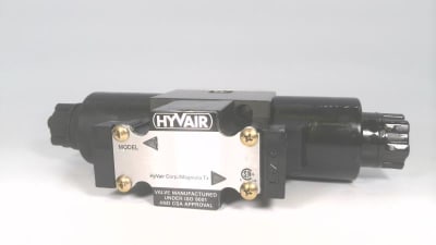 CHIEF D03S-2F-115A-35