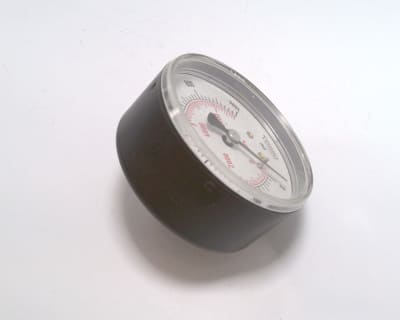 NOSHOK 25-110-1000-PSI/KPA