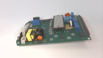 ASEA BROWN BOVERI EB1291A00