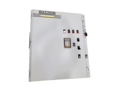 ASEA BROWN BOVERI P15H4040-BC