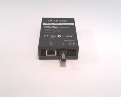 ALTRONIX EBRIDGE1PCT