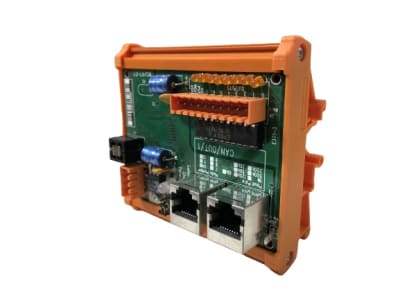 WEIDMULLER E371-3 SCJ97-07