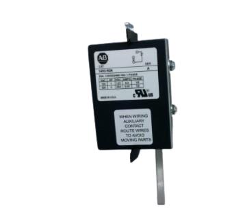 ALLEN BRADLEY 1495-N34