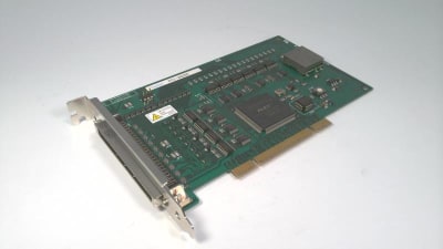 INTERFACE PCI-2826C