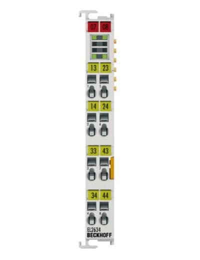 BECKHOFF ES2634