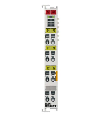 BECKHOFF ES2652