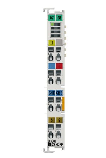 BECKHOFF ES3001