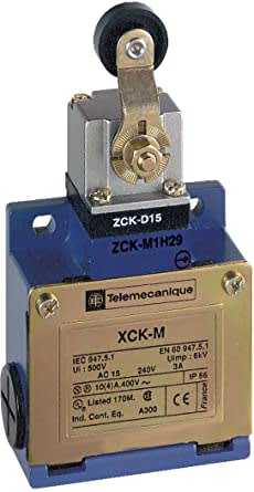 TELEMECANIQUE SENSORS XCKM515