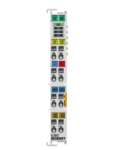 BECKHOFF ES3002