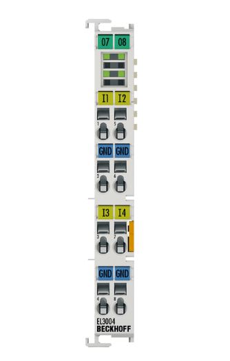 BECKHOFF ES3004