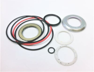 EATON CORPORATION 61289-000